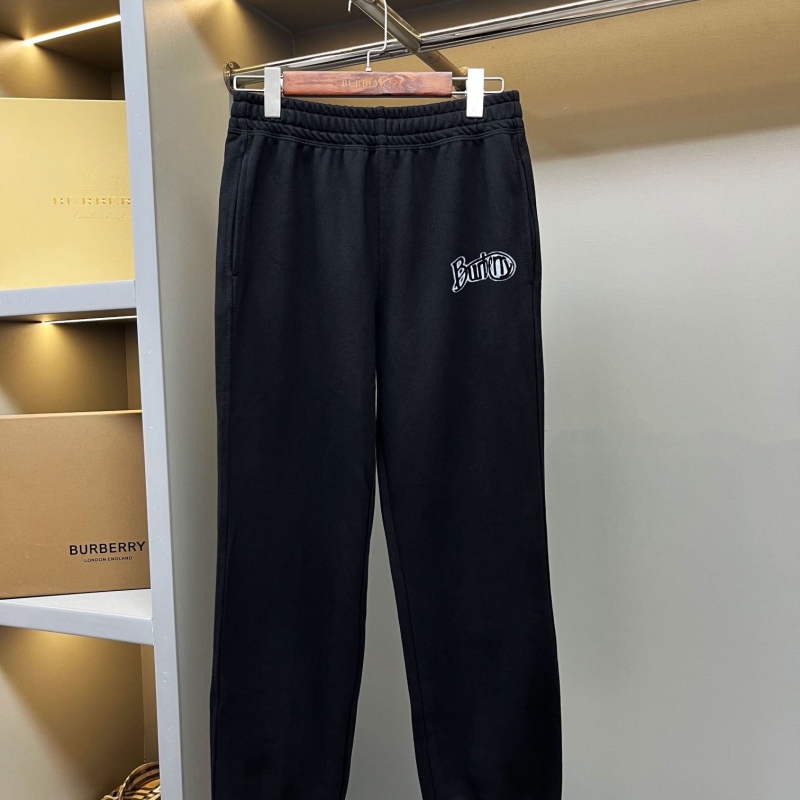 B**rry pants
